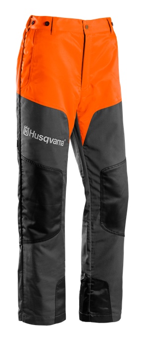 Chainsaw Trousers Husqvarna Classic   Order online